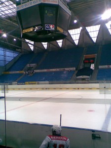 Plzeňská ČEZ Aréna